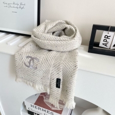 Chanel Scarf